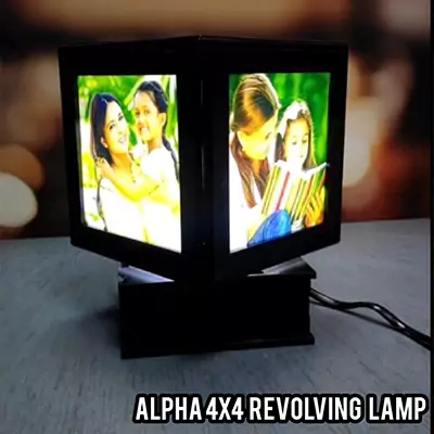alpha-4x4-revolving-lamp