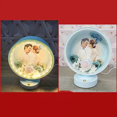 led-photo-frame