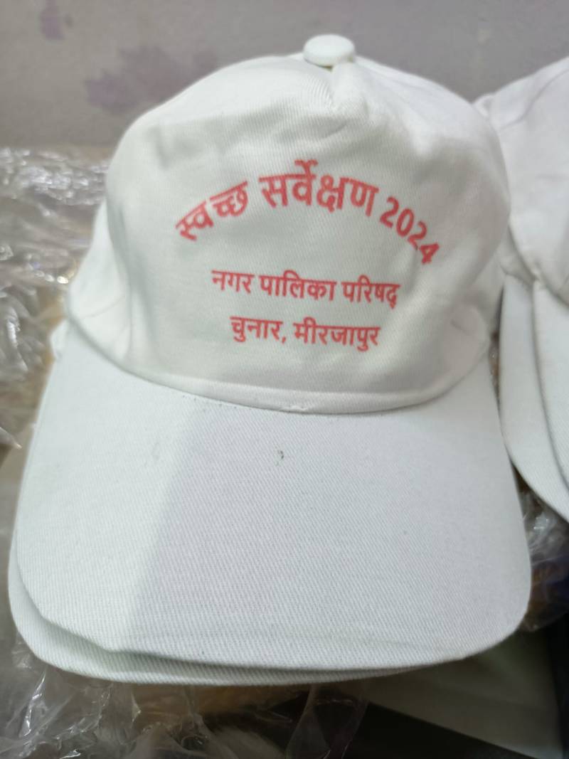 Custom Photo & Logo Cap – Personalized Headwear Online - Image 2